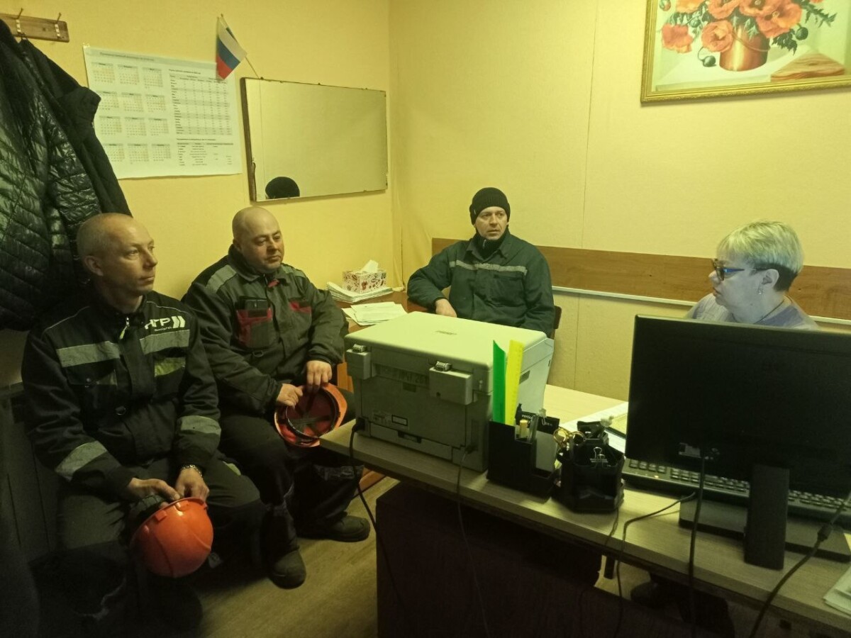 Работников завода в Новозыбкове готовят к увольнению, то есть к высвобождению