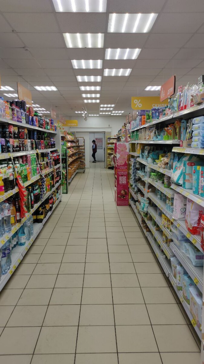 Полиция нашла укравшего партию женских носков в магазине Новозыбкова 