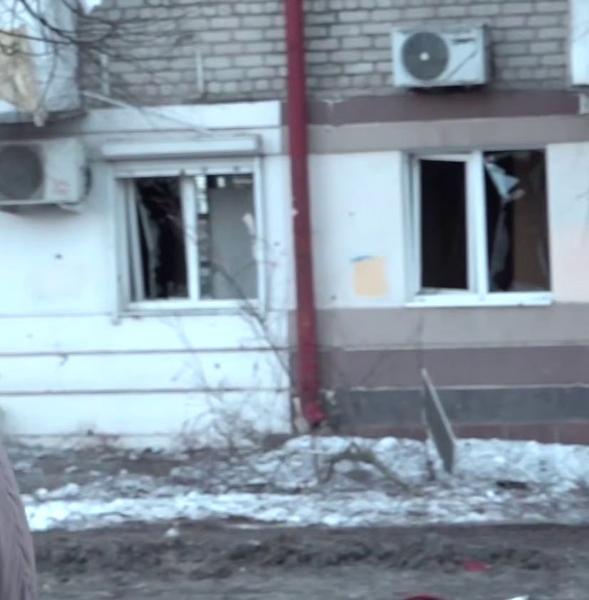 Не менее восьми ракет Storm Shadow использовали украинские террористы для удара по Брянску