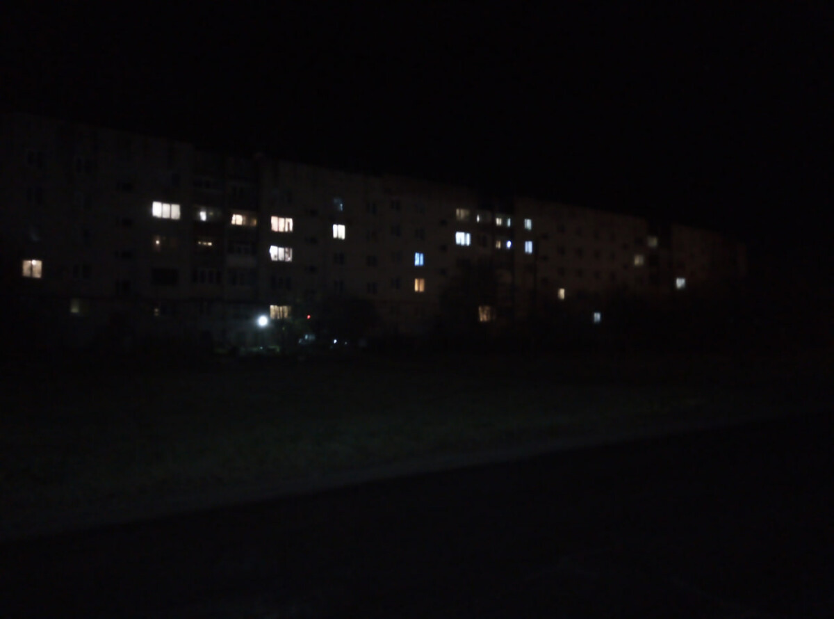 Житель Новозыбкова предупреждает: начали сливать бензин из машин