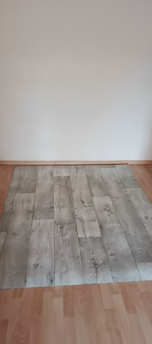 Продам линолеум с утеплителем