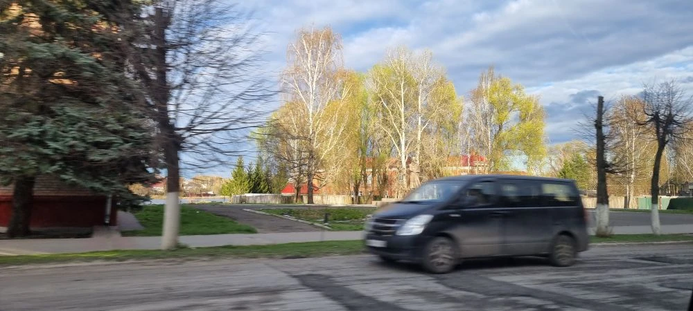 На дорогах Брянской области арестовали 20 автомобилей