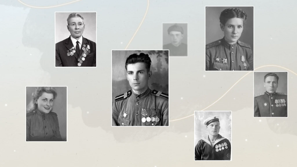Акция «Бессмертный полк» 