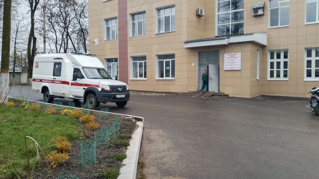 Конфликт с мордобоем произошел в Новозыбкове