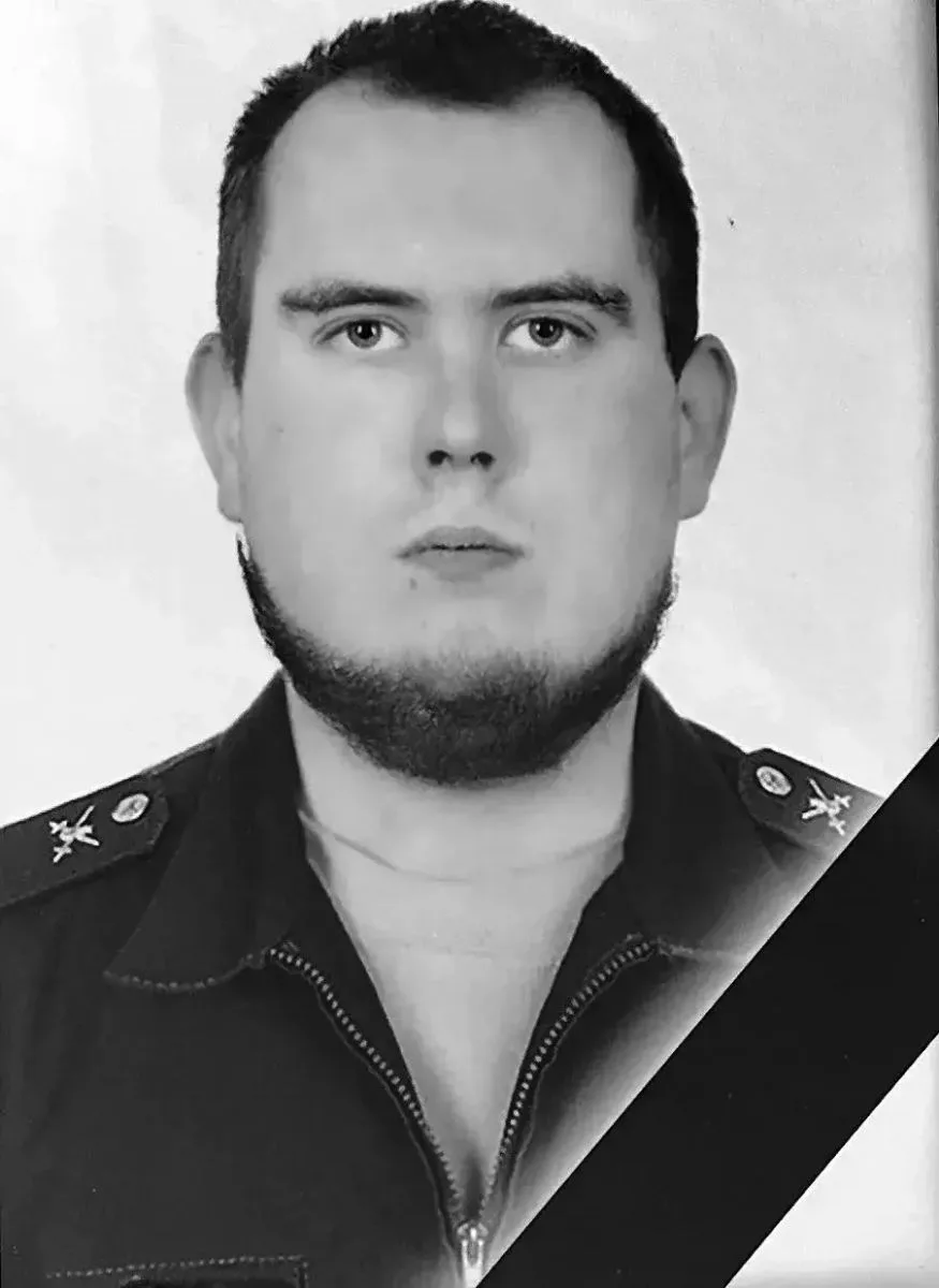 Уроженец Новозыбкова погиб в ходе СВО