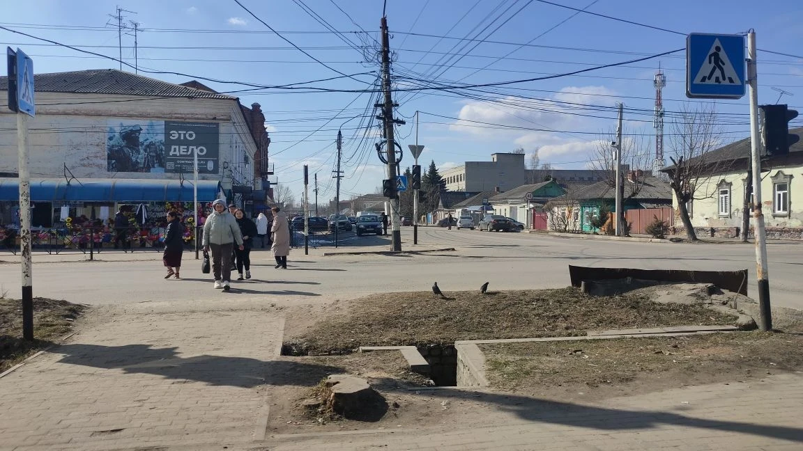 Житель Новозыбкова узнал в мае об оформленных на него в январе кредитах