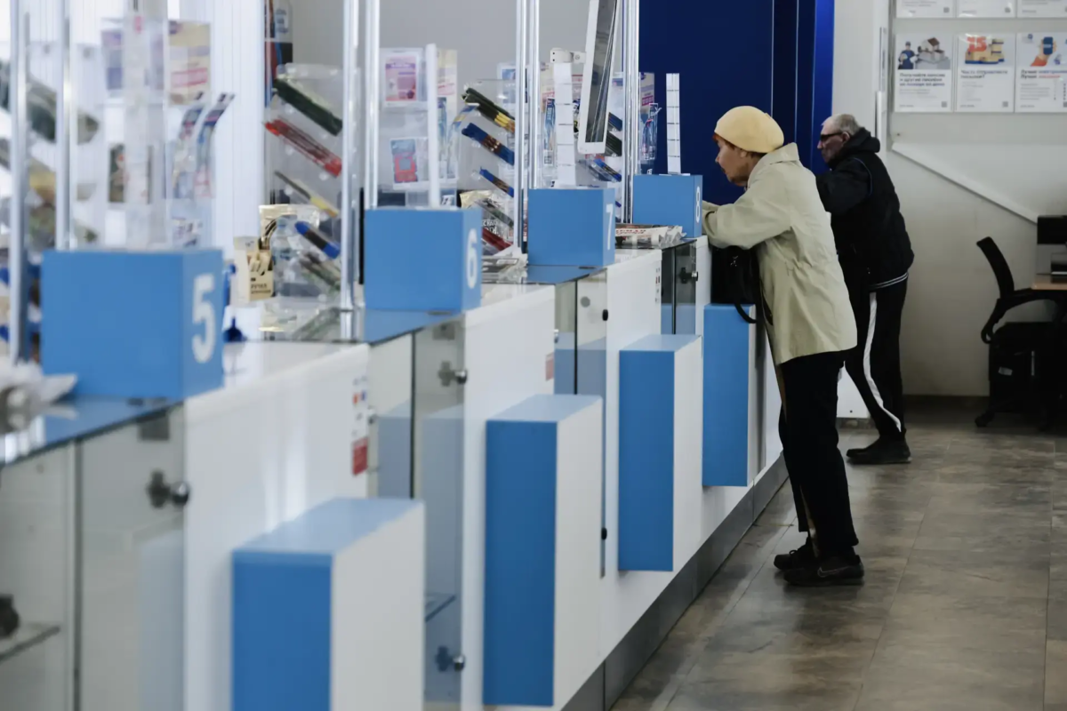 Для «Почты России» пробуют открыть новые возможности