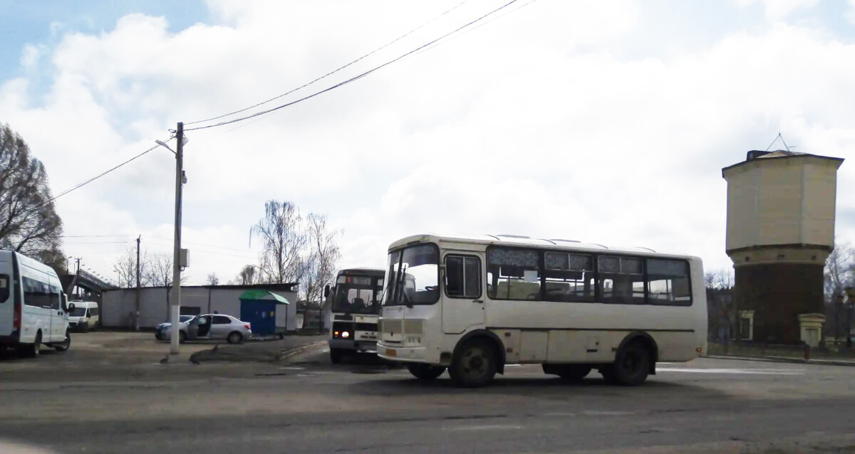 Пассажирский парк в Брянской области планируют обновить на пять автобусов