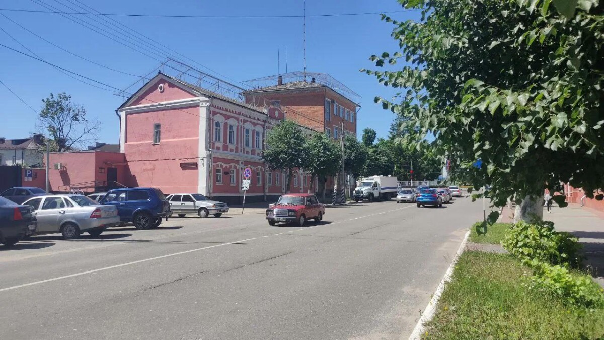Полиция Новозыбкова усилит работу по профилактике вреда наркотиков