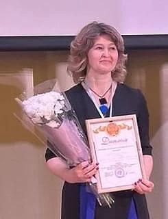 Ольга Субботина представит Брянскую область на конкурсе «Воспитатель года России — 2026»