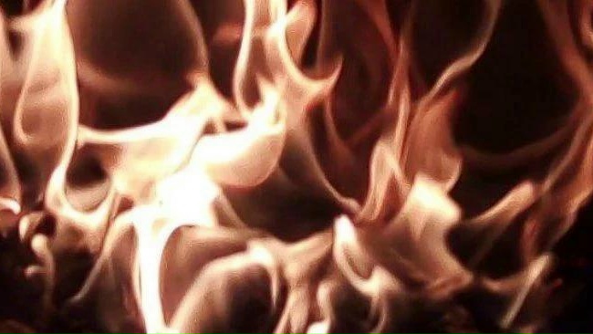 Пожар в Новозыбкове: «От крыши одно название осталось»