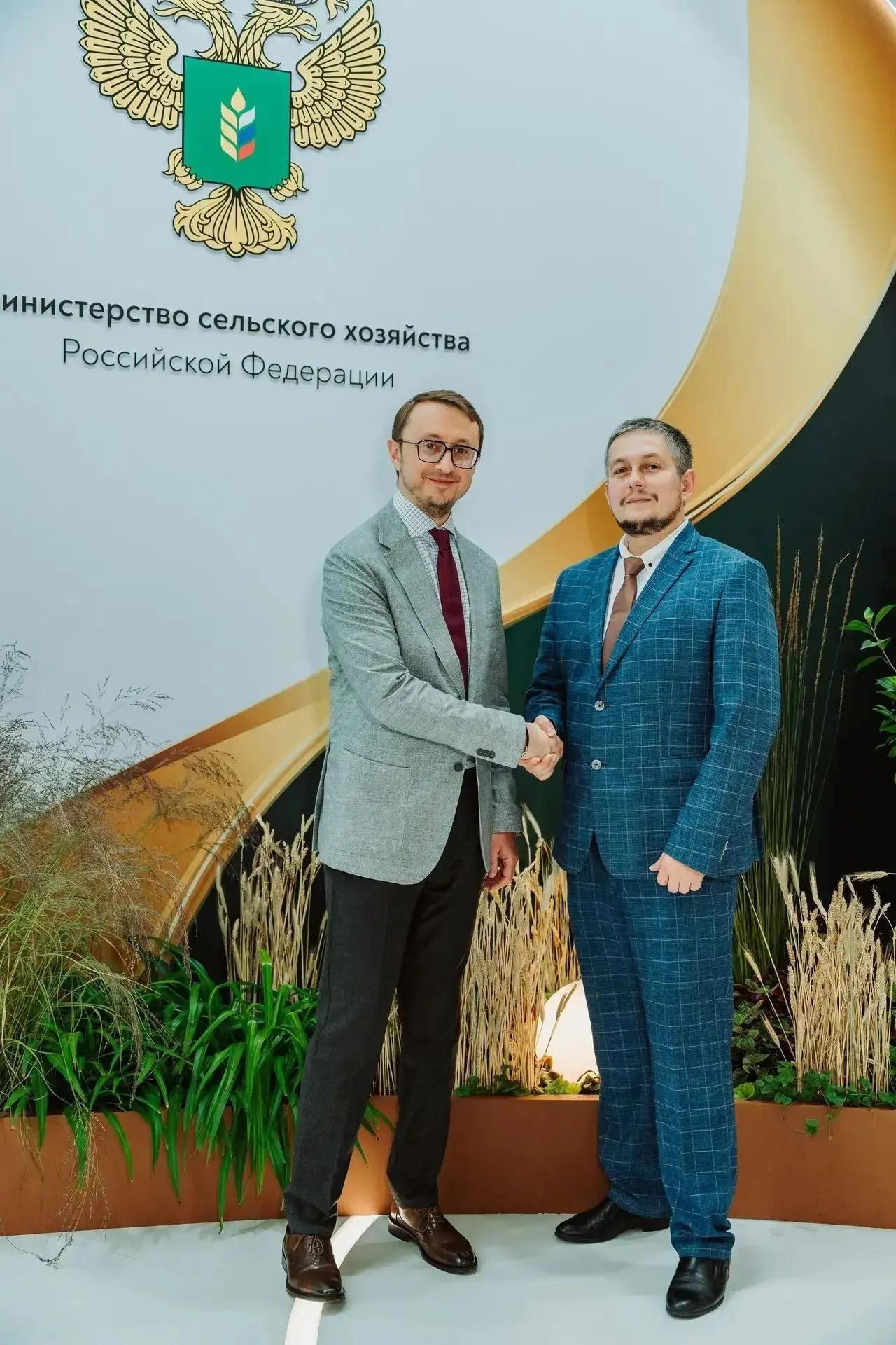 В Брянской области намерены улучшить подготовку кадров для АПК