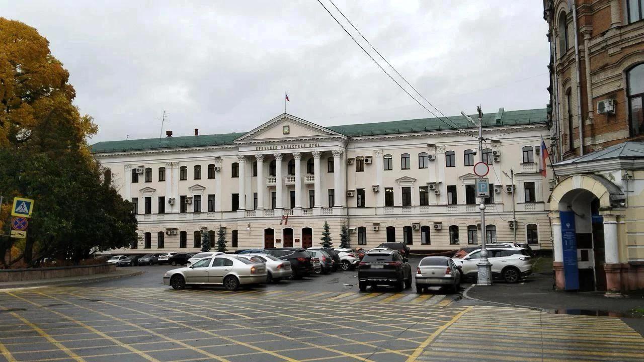 В Брянской области исключат возможность двойного привлечения к административной ответственности