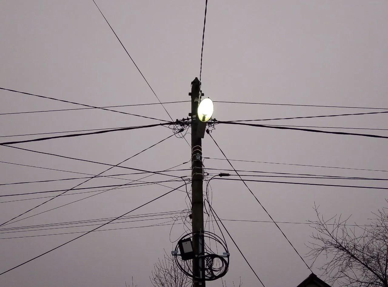 В Брянской области выросли цены на электроэнергию для бизнеса