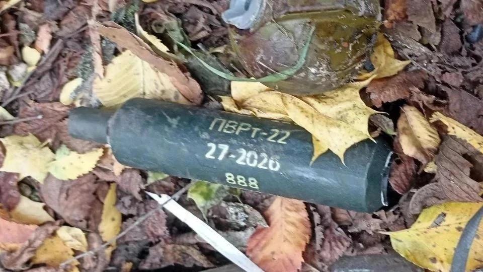 Власти Стародубского округа вновь предупредили об опасности